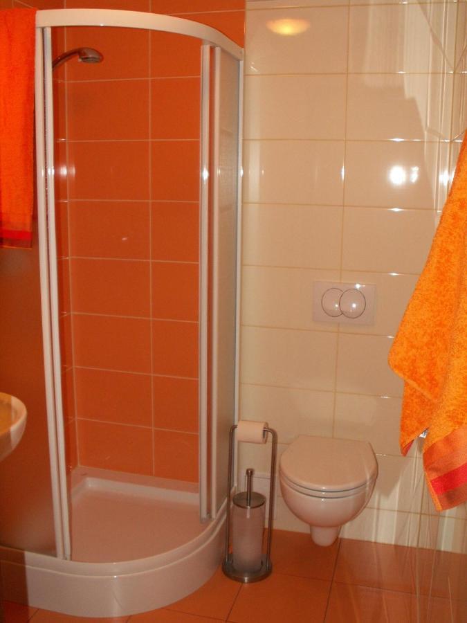 Kompleks Apartament-Serwis Krakau Buitenkant foto