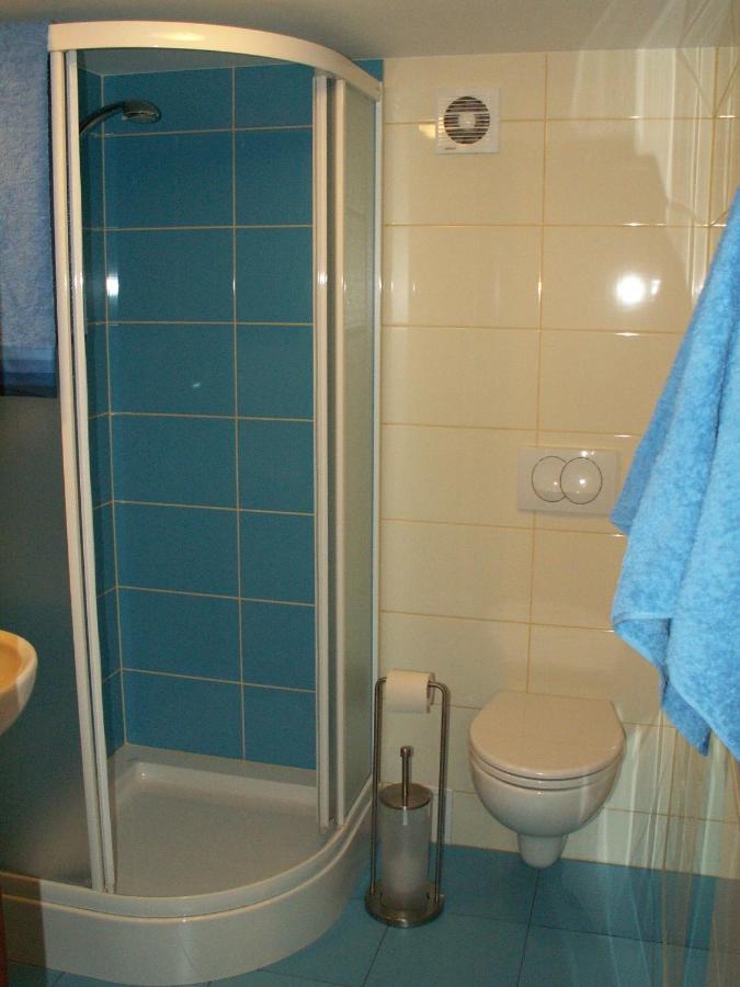 Kompleks Apartament-Serwis Krakau Buitenkant foto
