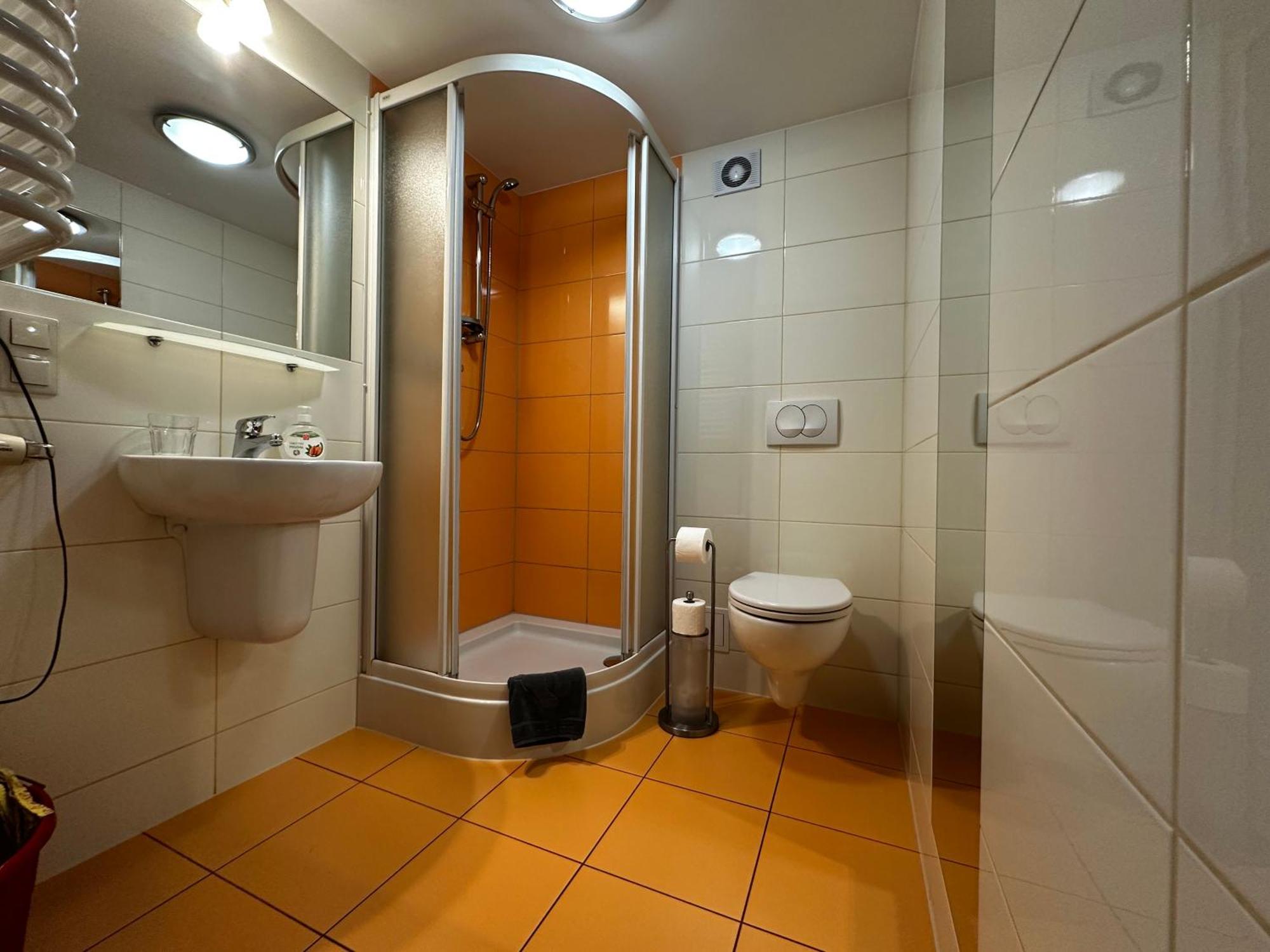 Kompleks Apartament-Serwis Krakau Buitenkant foto