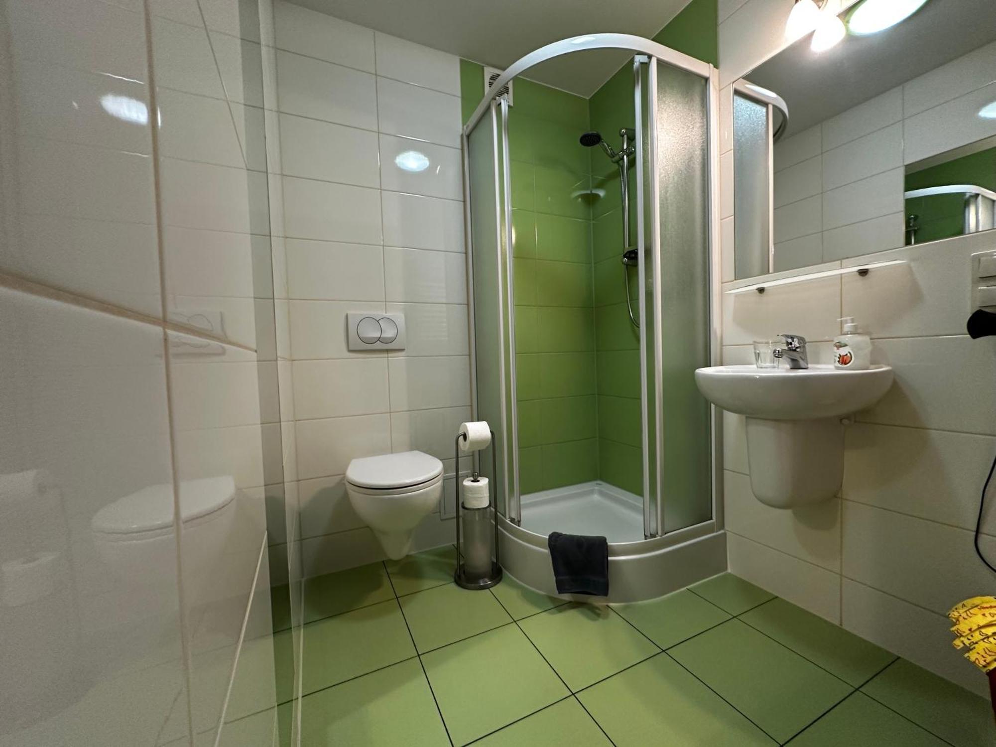 Kompleks Apartament-Serwis Krakau Buitenkant foto