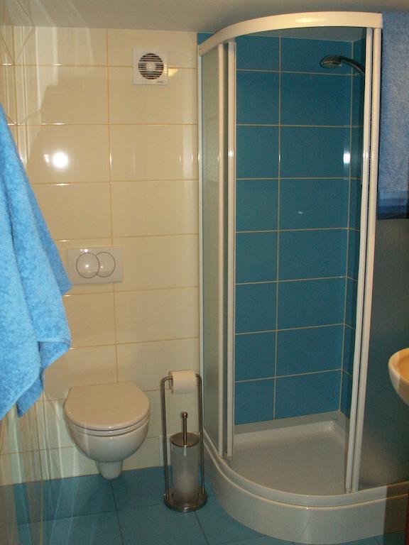 Kompleks Apartament-Serwis Krakau Buitenkant foto